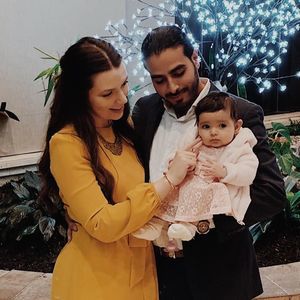 Meet your Posher, Julianna